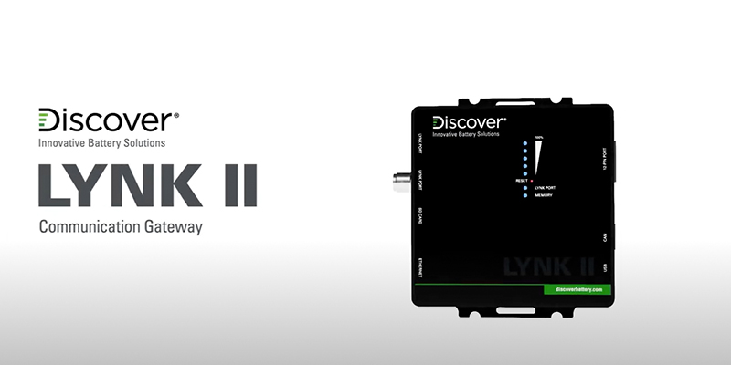 LYNK II Communication Gateway  Video Thumbnail 